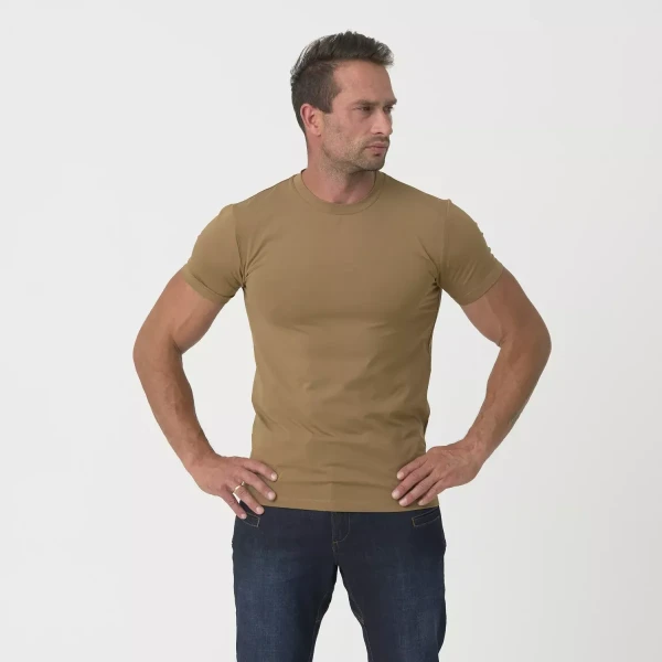 Футболка Helikon-Tex Organic Cotton T-Shirt SLIM