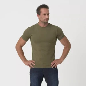 Футболка Helikon-Tex Organic Cotton T-Shirt SLIM