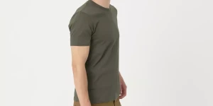 Adaptive Green