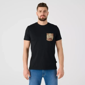 Футболка Helikon-Tex T-shirt (6 Color Desert Pocket)