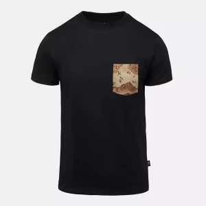 Футболка Helikon-Tex T-shirt (6 Color Desert Pocket)