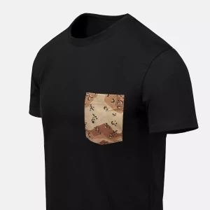 Футболка Helikon-Tex T-shirt (6 Color Desert Pocket)