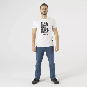 Футболка Helikon-Tex T-shirt (ABC Alfa Bravo Charlie)