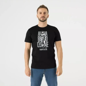 Футболка Helikon-Tex T-shirt (ABC Alfa Bravo Charlie)