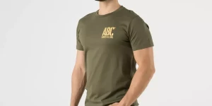Olive Green