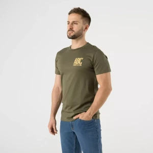 Футболка Helikon-Tex T-shirt (ABC Always Be Cool)