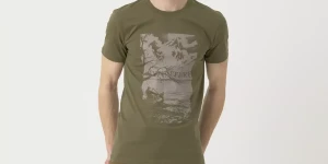 Olive Green