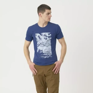 Футболка Helikon-Tex T-Shirt (Adventure Is Out There)