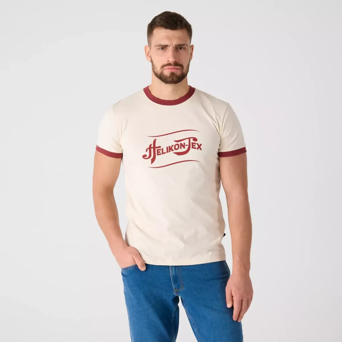 Футболка Helikon-Tex T-shirt (Catch the spirit)