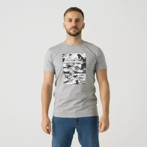Футболка Helikon-Tex T-shirt (Combat Date)