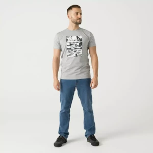 Футболка Helikon-Tex T-shirt (Combat Date)