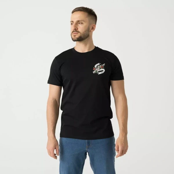 Футболка Helikon-Tex T-shirt (Come and take it)
