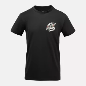Футболка Helikon-Tex T-shirt (Come and take it)