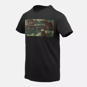 Футболка Helikon-Tex T-Shirt FN FAL