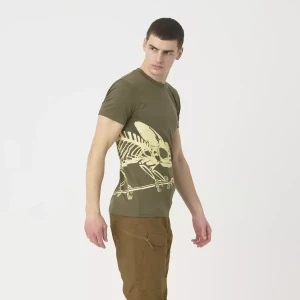 Футболка Helikon-Tex T-Shirt (Full Body Skeleton)