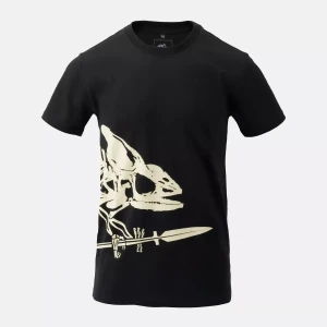 Футболка Helikon-Tex T-Shirt (Full Body Skeleton)