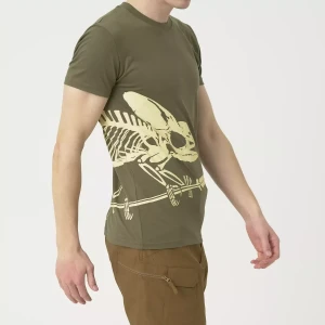 Футболка Helikon-Tex T-Shirt (Full Body Skeleton)