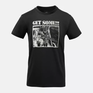 Футболка Helikon-Tex T-shirt (Get some!)