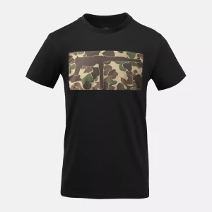 Футболка Helikon-Tex T-shirt (Grease Gun)