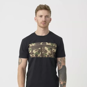 Футболка Helikon-Tex T-shirt (Grease Gun)