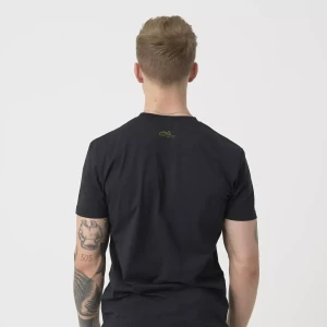 Футболка Helikon-Tex T-shirt (Grease Gun)