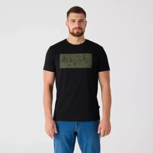 Футболка Helikon-Tex T-shirt (Helikon-Tex&Camo)