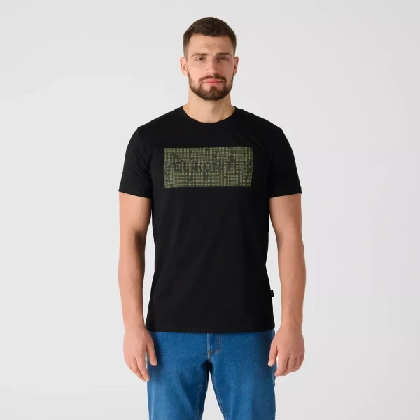 Футболка Helikon-Tex T-shirt (Helikon-Tex&Camo)