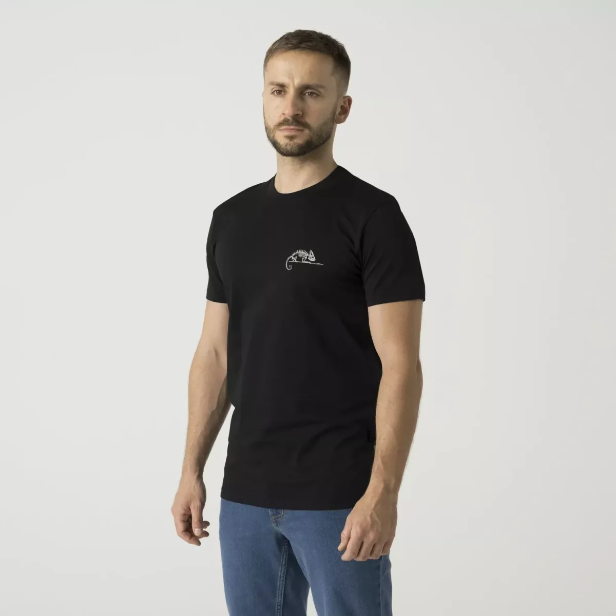 Футболка Helikon-Tex T-shirt (Helikon-Tex Logo)