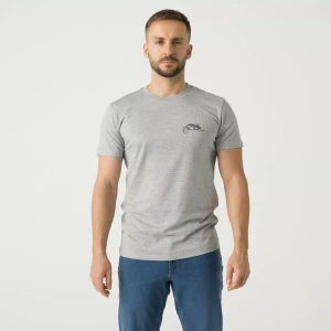 Футболка Helikon-Tex T-shirt (Helikon-Tex Logo)