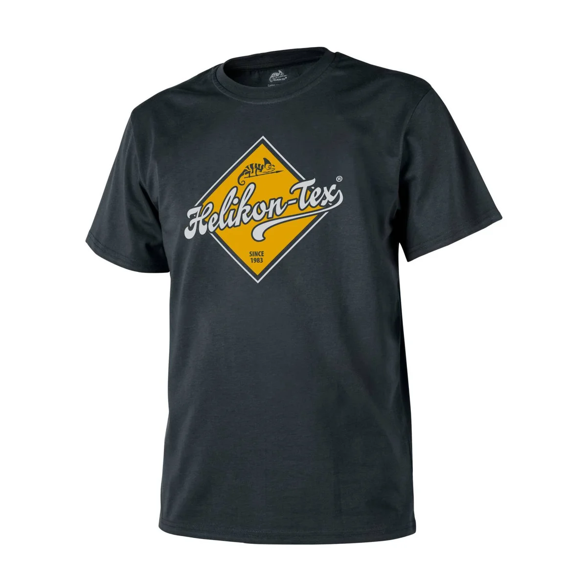 Футболка Helikon-Tex T-Shirt (Helikon-Tex Road Sign)