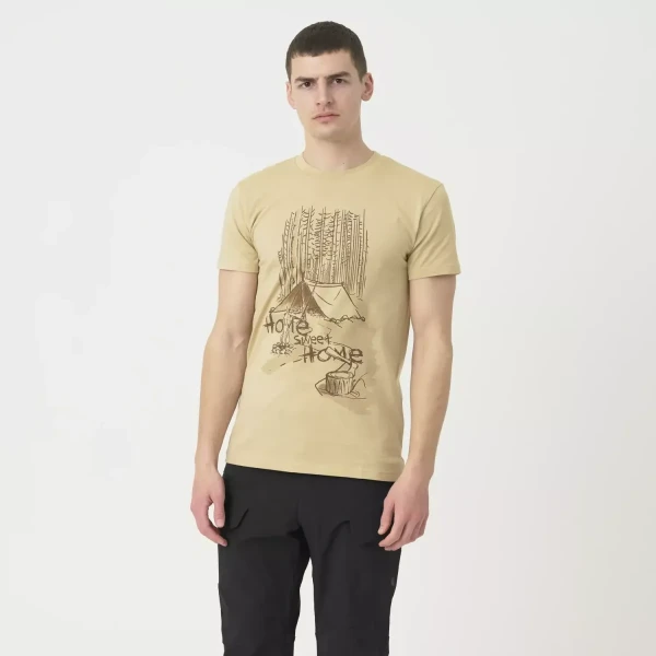 Футболка Helikon-Tex T-Shirt (Home Sweet Home)
