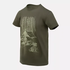 Футболка Helikon-Tex T-Shirt (Home Sweet Home)