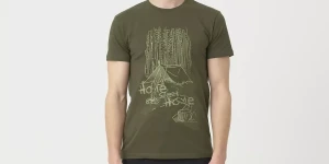 Taiga Green