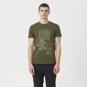 Футболка Helikon-Tex T-Shirt (Home Sweet Home)