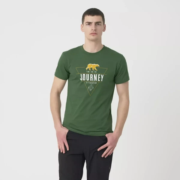 Футболка Helikon-Tex T-Shirt (Journey to Perfection)