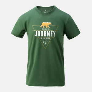Футболка Helikon-Tex T-Shirt (Journey to Perfection)