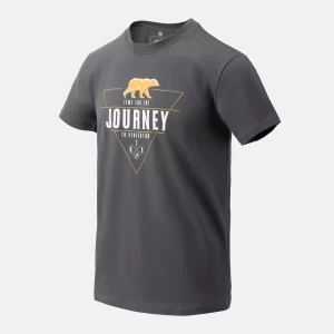 Футболка Helikon-Tex T-Shirt (Journey to Perfection)