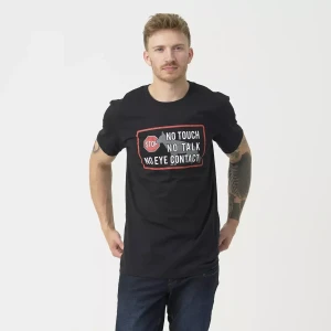Футболка Helikon-Tex T-Shirt (K9 - No Touch)