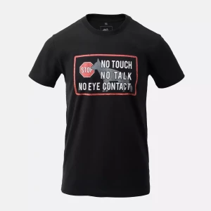 Футболка Helikon-Tex T-Shirt (K9 - No Touch)