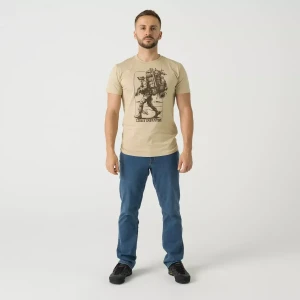 Футболка Helikon-Tex T-shirt (Light infantry)