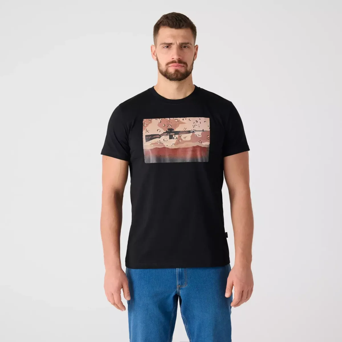 Футболка Helikon-Tex T-shirt (M14)