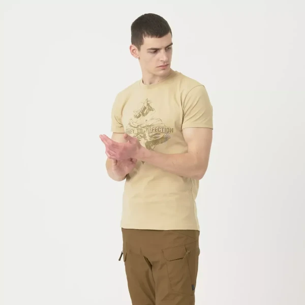 Футболка Helikon-Tex T-Shirt (Mountain Stream)