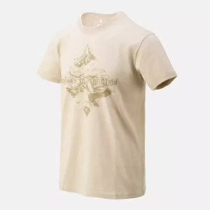 Футболка Helikon-Tex T-Shirt (Mountain Stream)
