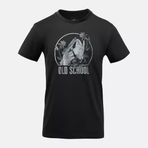 Футболка Helikon-Tex T-Shirt (Old school)