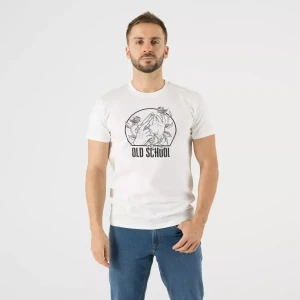 Футболка Helikon-Tex T-Shirt (Old school)