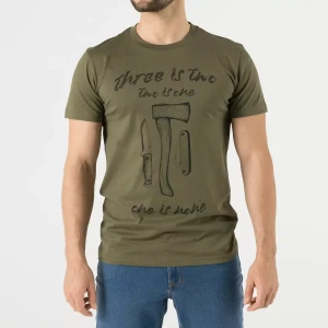 Футболка Helikon-Tex T-shirt (One is none)