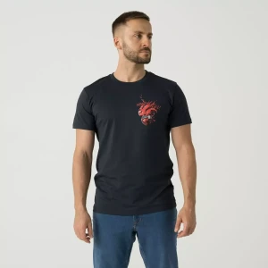 Футболка Helikon-Tex T-shirt (Problem solved!)