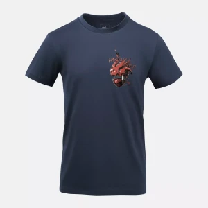 Футболка Helikon-Tex T-shirt (Problem solved!)