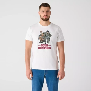 Футболка Helikon-Tex T-shirt (Scud Hunters)
