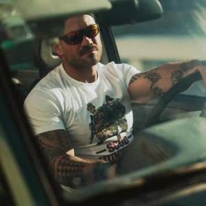 Футболка Helikon-Tex T-shirt (Scud Hunters)